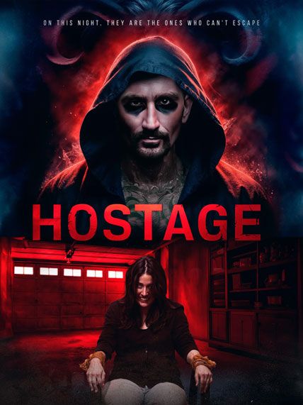 Hostage 2024