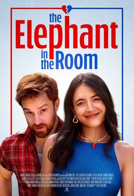 The Elephant In The Room
