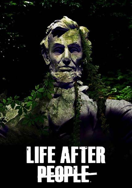 Life After People