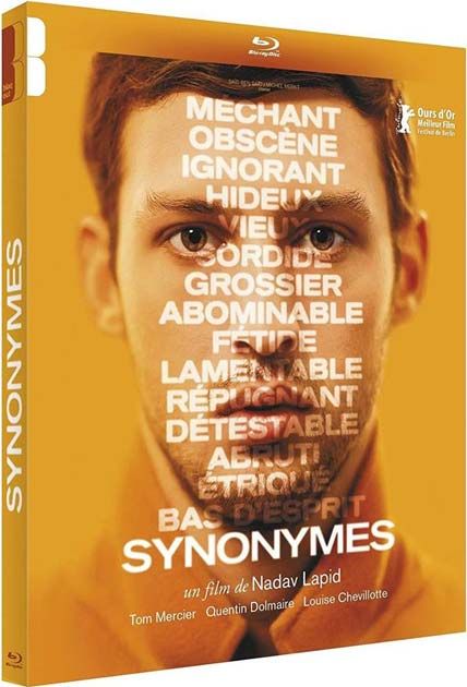 Synonyms