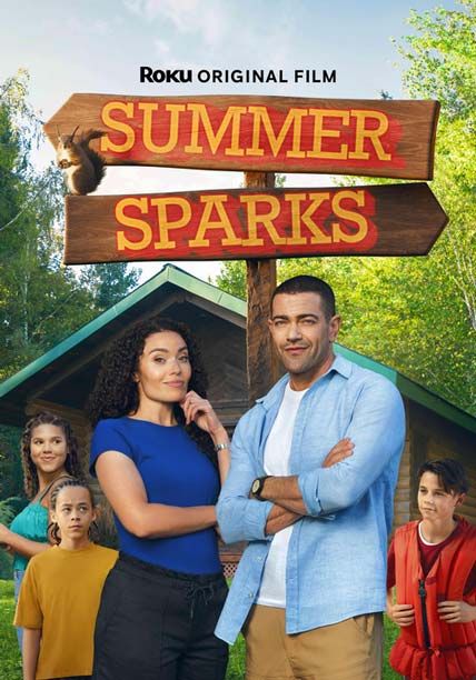 Summer Sparks