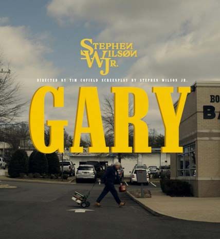 Gary
