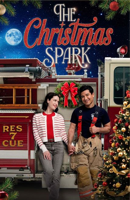 The Christmas Spark 2025