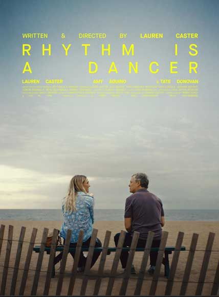 Rhythm Is A Dancer