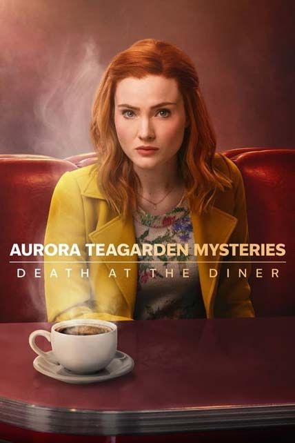 Aurora Teagarden Mysteries Death At The Diner