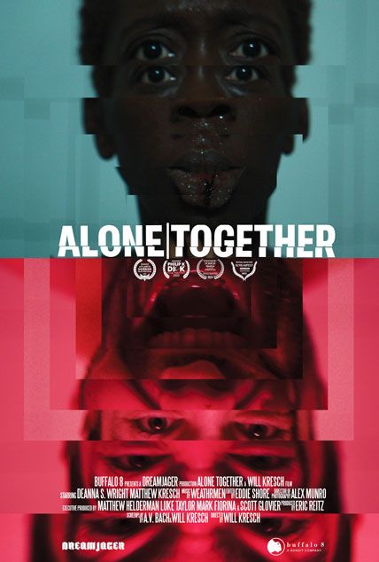 Alone Together 2023