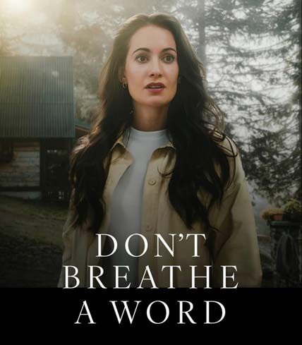 Dont Breathe a Word