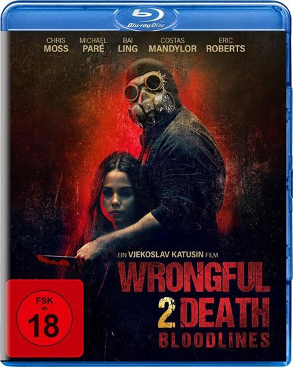 Wrongful Death 2 Bloodlines 2025