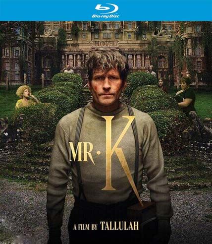 Mr K