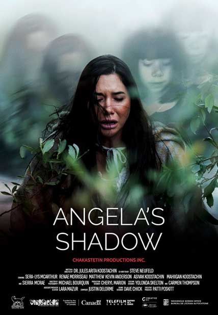 Angelas Shadow