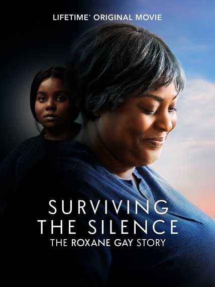 Surviving The Silence The Roxane Gay Story