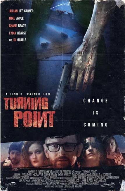 Turning Point