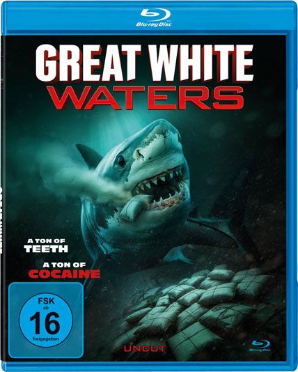 Great White Waters 2025