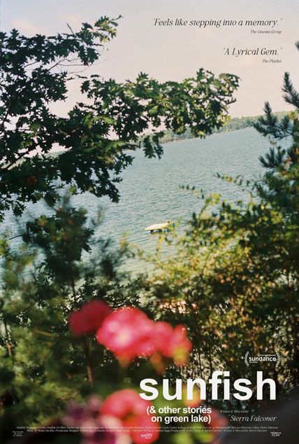 Sunfish Other Storie On Green Lake 2025