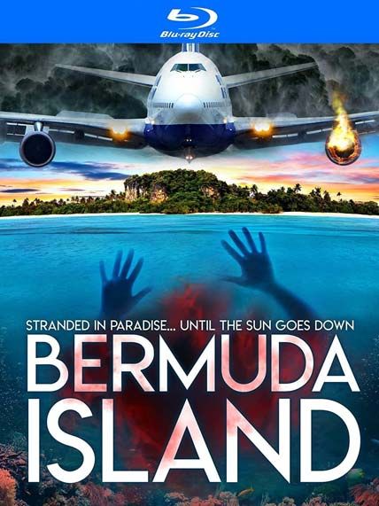 Bermuda Island