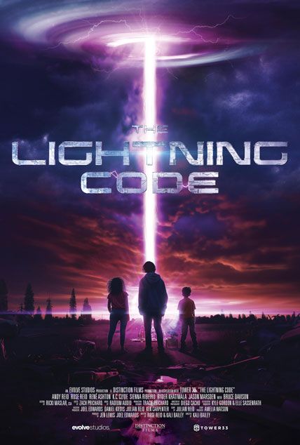 The Lightning Code 2025