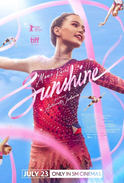 Sunshine 2024