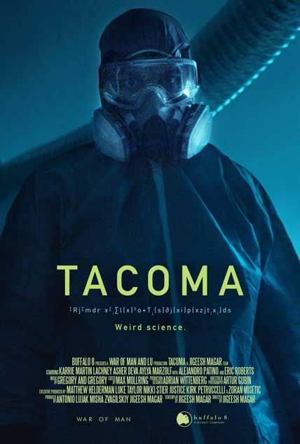 Tacoma 2024