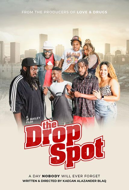 The Drop Spot 2022