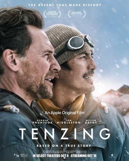 Tenzing