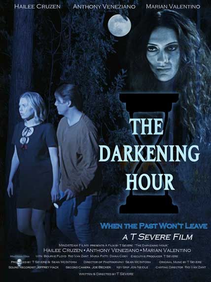 The Darkening Hour 