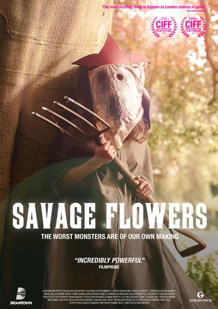Savage Flowers 2025