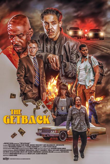 The Getback 2023