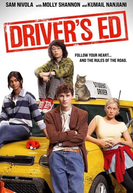Drivers Ed