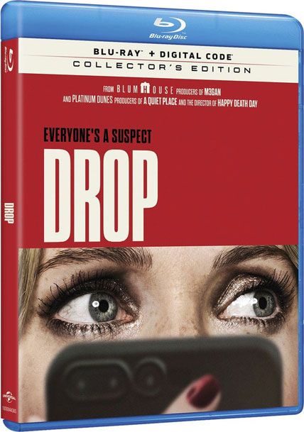 Drop 2025