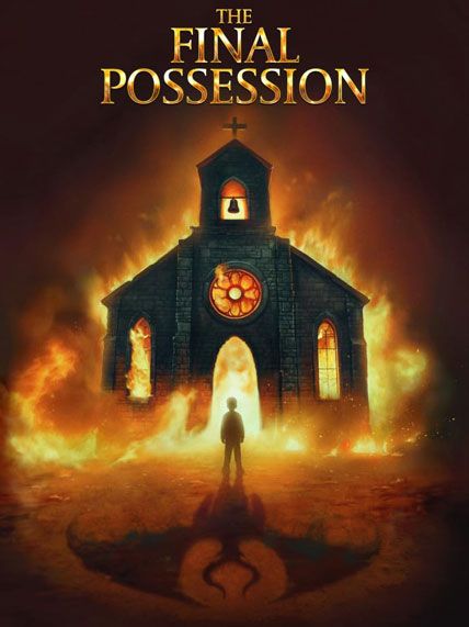 The Final Possession 2025