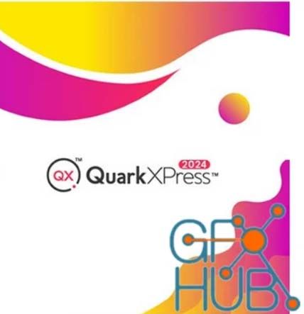 QuarkXPress