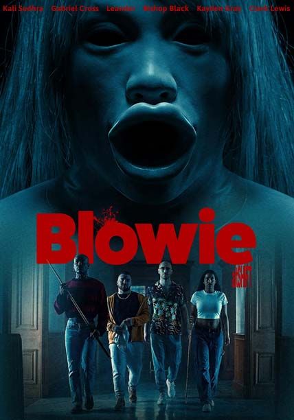 Blowie