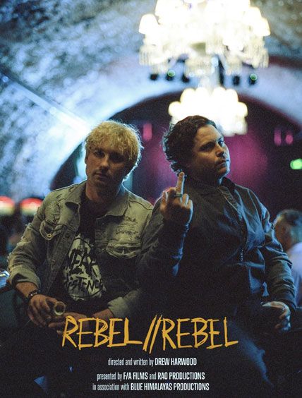 Rebel Rebel 2023