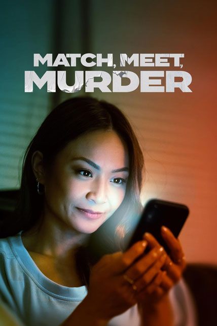 Match Meet Murder 2025