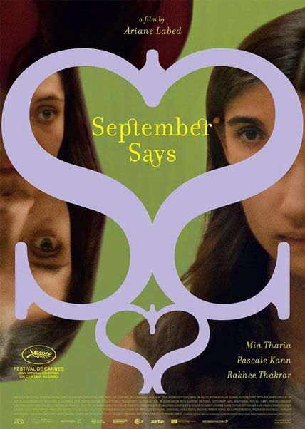 September Says 2024