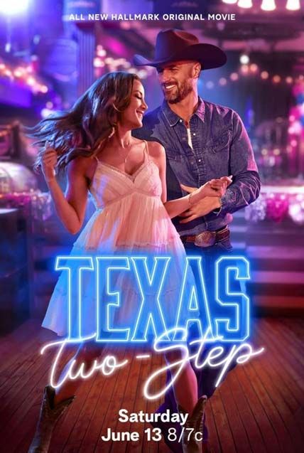 Texas Two-Step