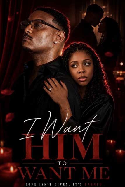 I Want Him to Want Me