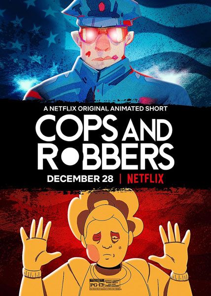 Cops And Robbers 2020