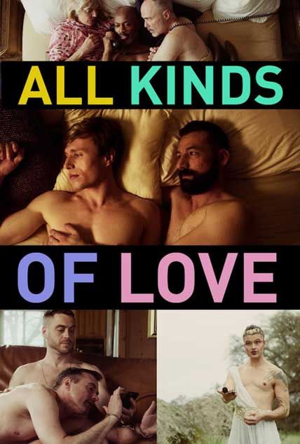 All Kinds of Love (2022