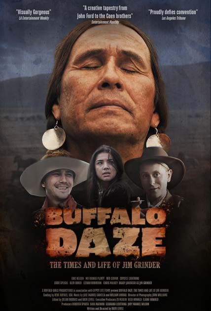 Buffalo Daze
