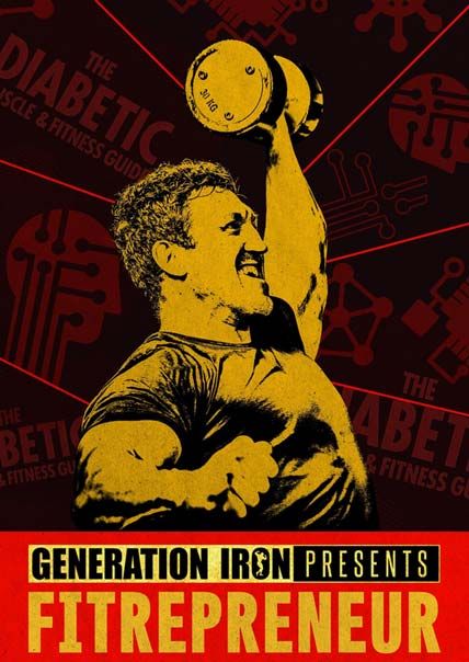Fitrepreneur