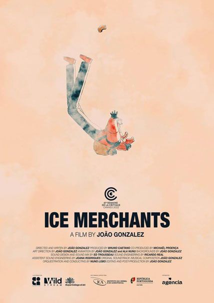 Ice Merchants 2022