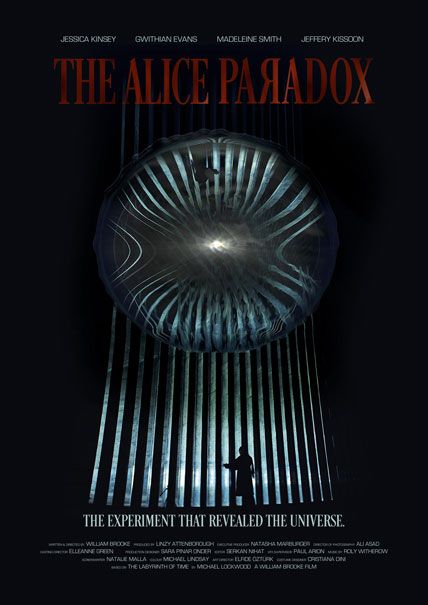 The Alice Paradox 2026