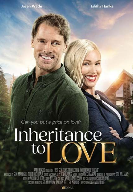 Inheritance To Love