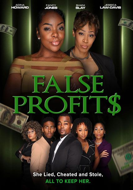 False Profits 2025