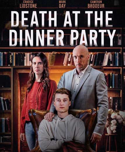 Death at the Dinner Party