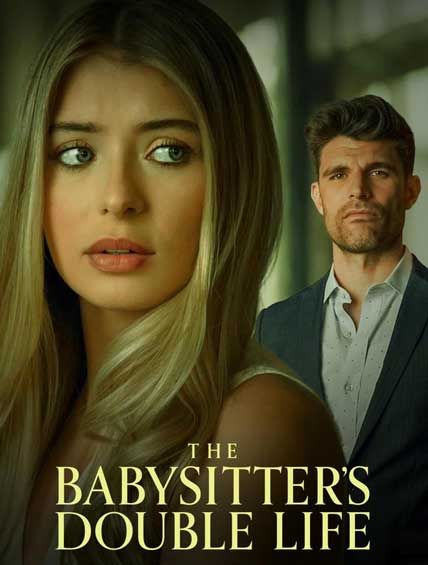 The Babysitters Double Life