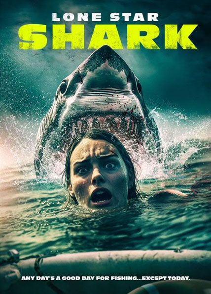 Lone Star Shark 2025
