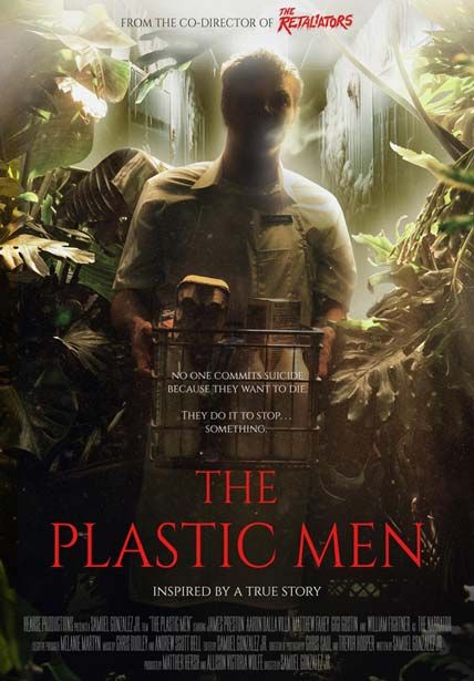 The Plastic Men
