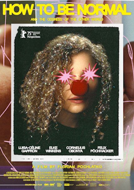 How To Be Normal And The Oddness Of The Other World 2025